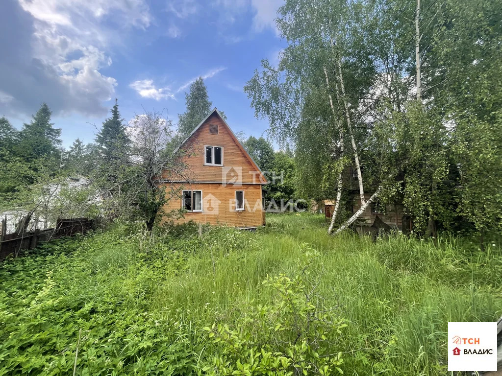 Богородский городской округ, СНТ Металлист,  дом на продажу - Фото 3