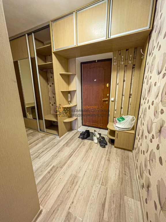 Аренда квартиры, Уфа, ул. Дагестанская - Фото 8