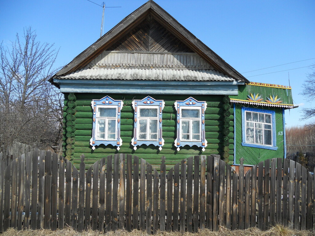 Купить Квартиру В Селивановском Районе Владимирской Области