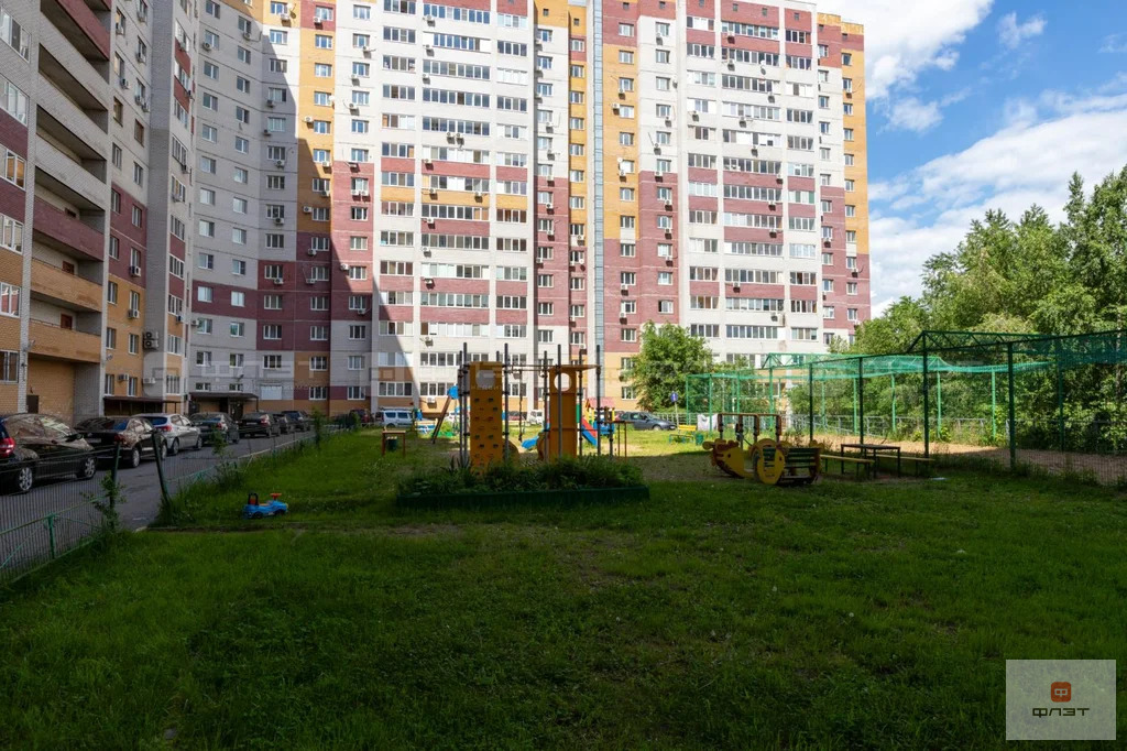 Продажа квартиры, Казань, ул. Ягодинская - Фото 16