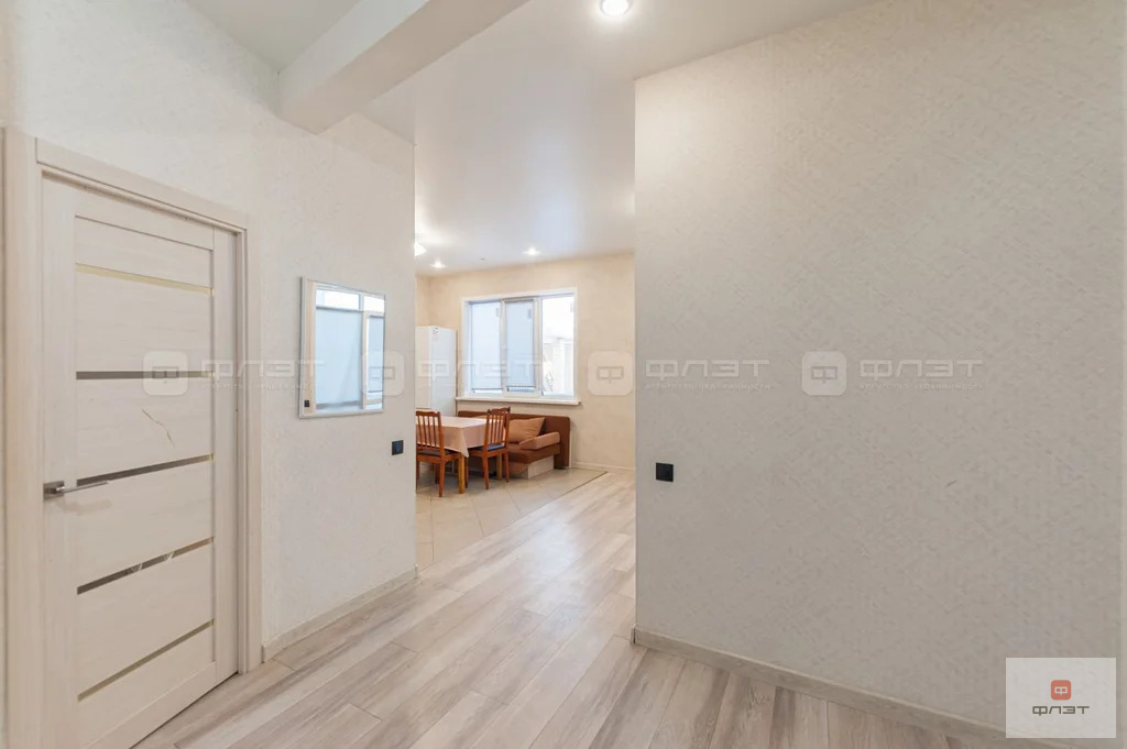 Продажа дома, Кощаково, Пестречинский район, ул. Панкова - Фото 17