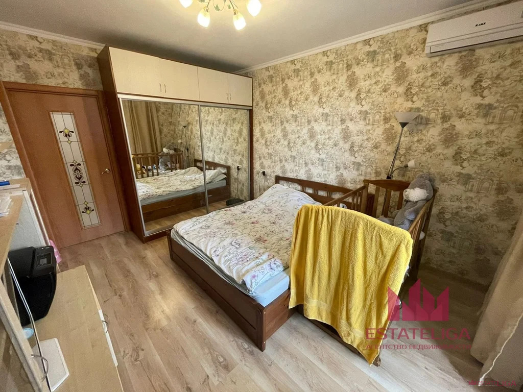 Продажа квартиры, Видное, Ленинский район, Зеленые аллеи б-р. - Фото 21