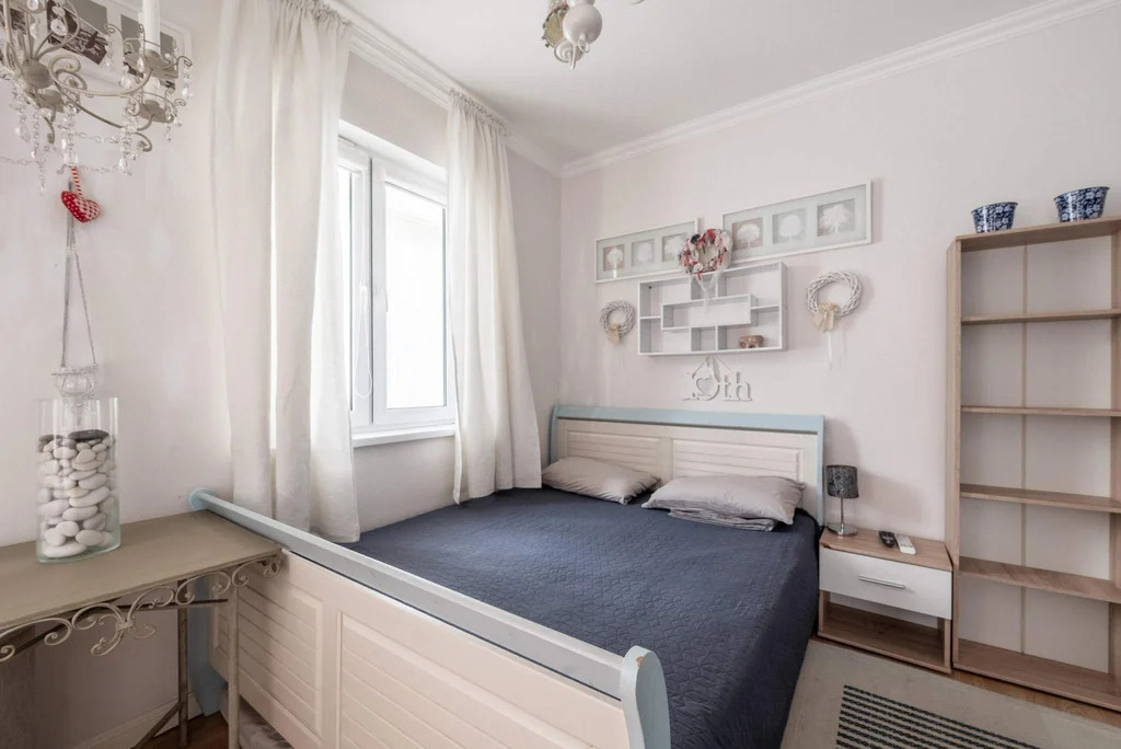 Продается 2-комн. квартира 56 кв.м. собственник - Фото 20