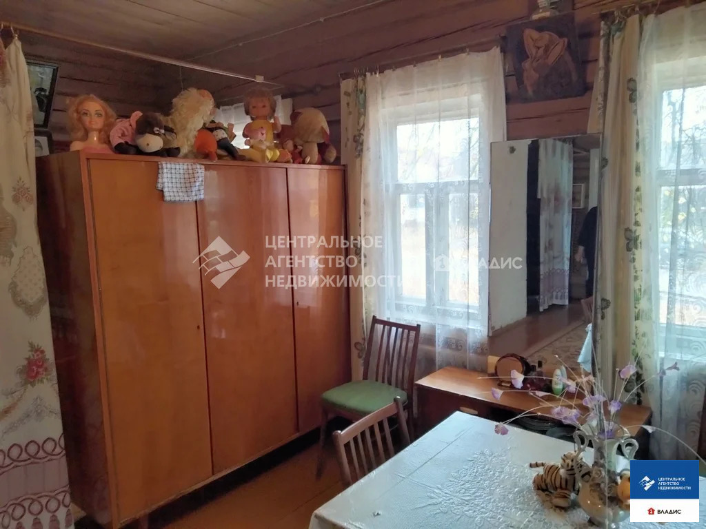 Продажа дома, Гусь-Железный, Касимовский район, ул. Центральная - Фото 9