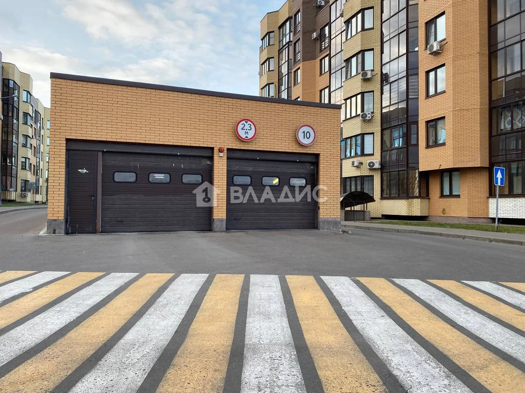 городской округ Мытищи, Мытищи, Осташковское шоссе, д.22к1, ... - Фото 8