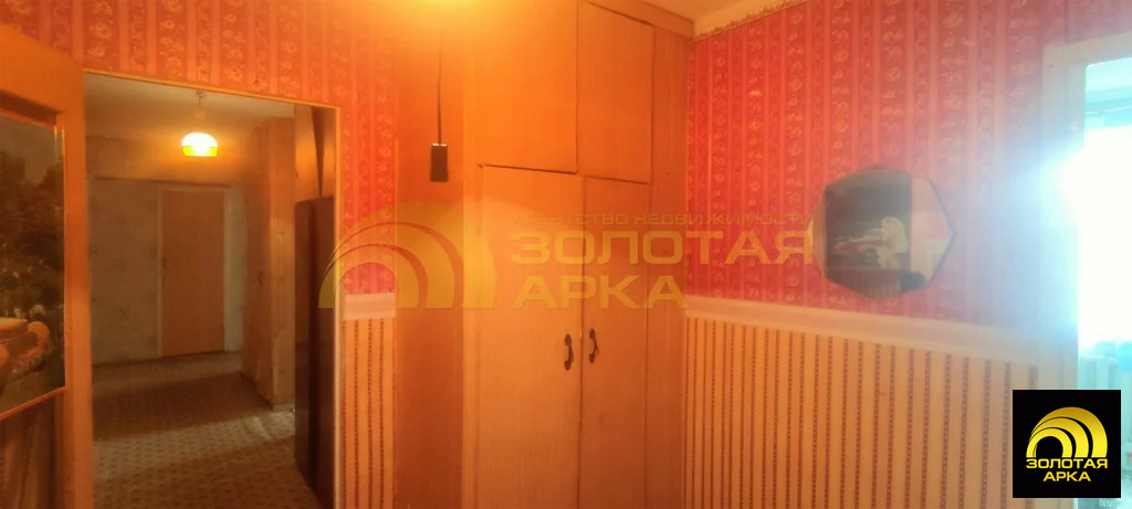 Продажа квартиры, Крымск, Крымский район, ул. Авиационная - Фото 7