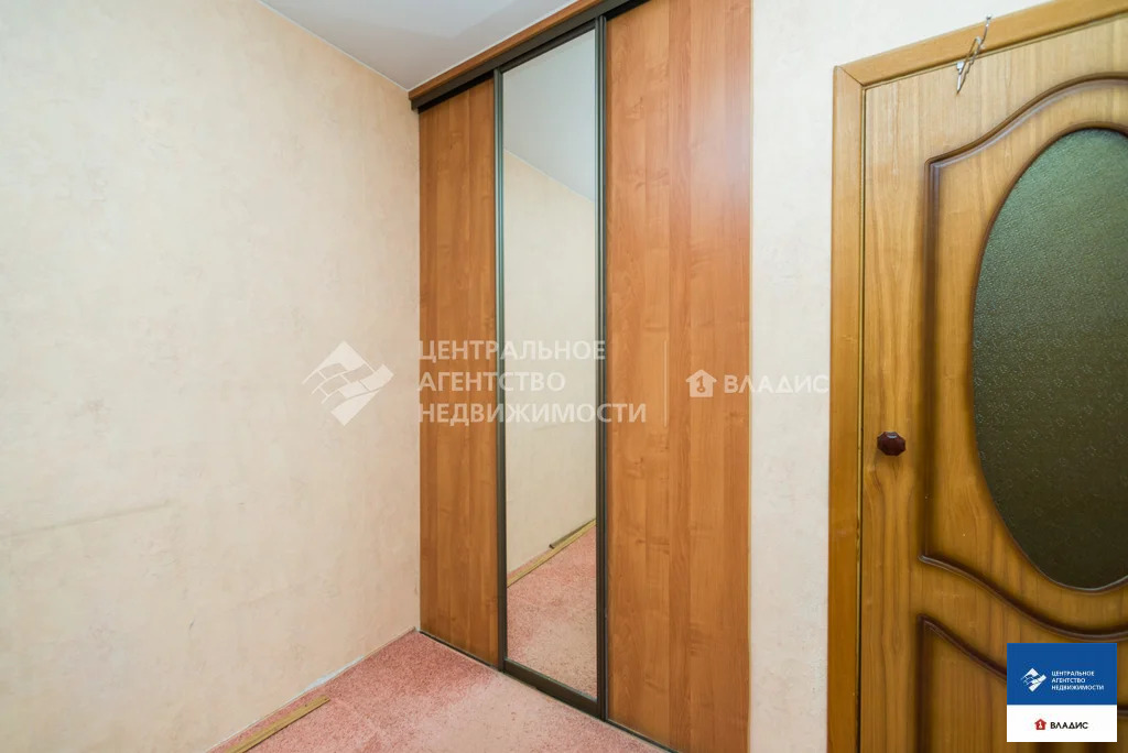 Продажа квартиры, Рязань, 1-я Красная улица - Фото 11