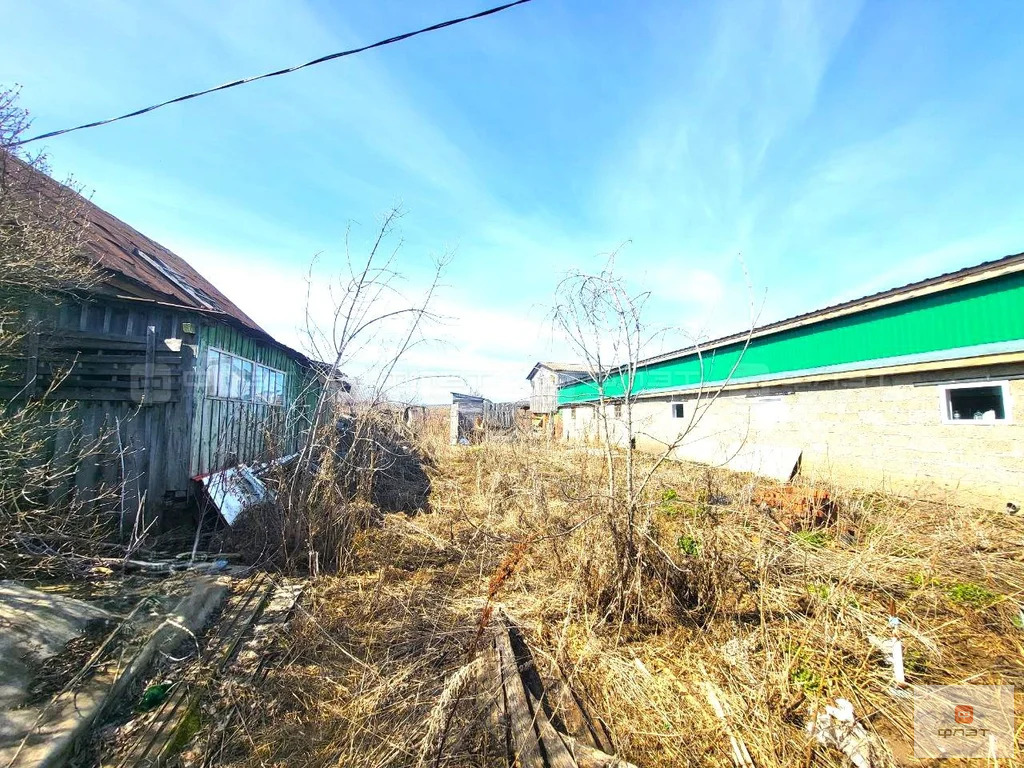 Продажа дома, Большие Нырси, Тюлячинский район, ул. Титова - Фото 9