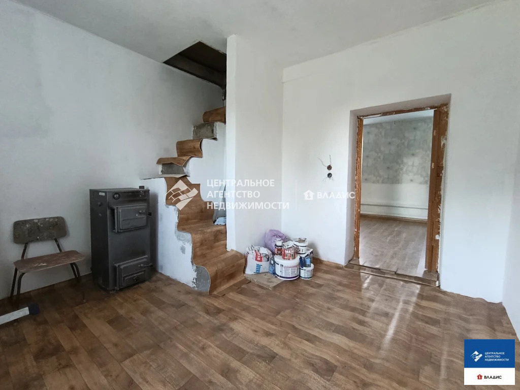 Продажа дома, Мосолово, Шиловский район, ул. Советская - Фото 8