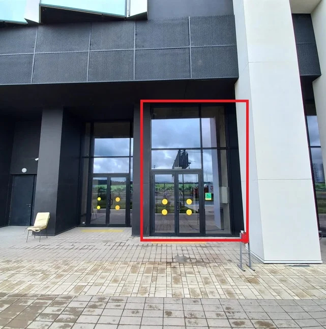 Аренда ПСН площадью 65 м2 - Фото 7