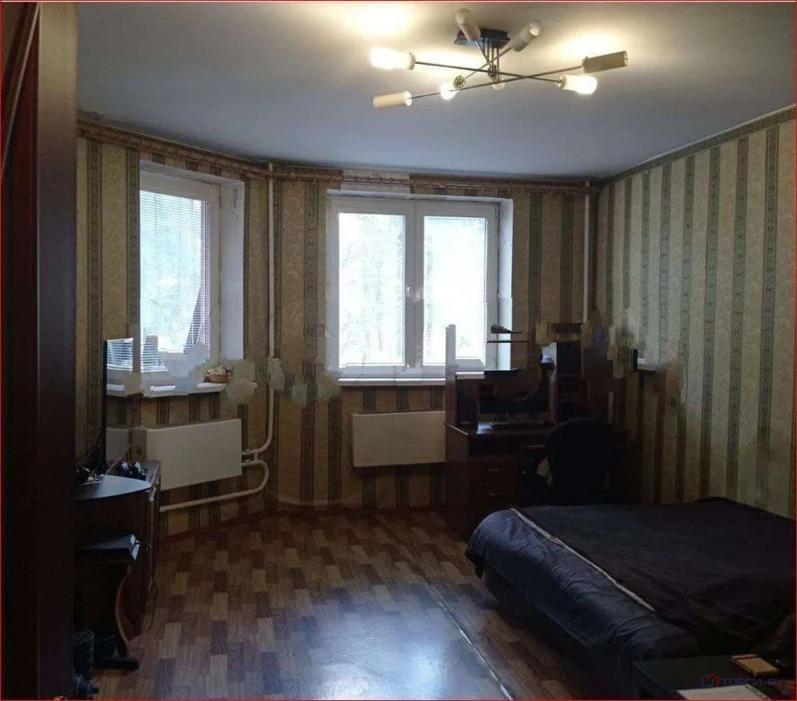 Продажа квартиры, Балашиха, Балашиха г. о., ул. Первомайская - Фото 4