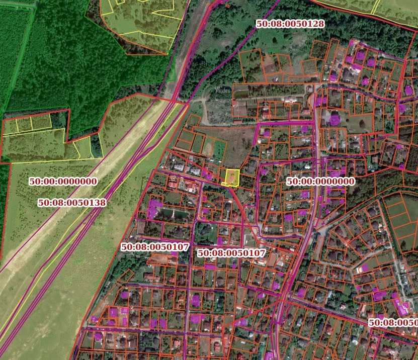 Продажа дома, Борзые, Истринский район, ул. Светлая - Фото 1
