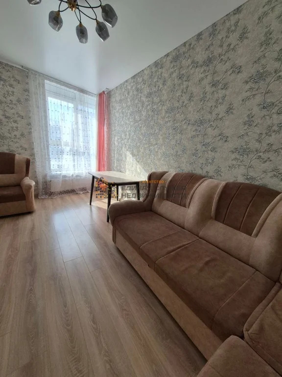 Аренда квартиры, Уфа, ул. Бородинская - Фото 4