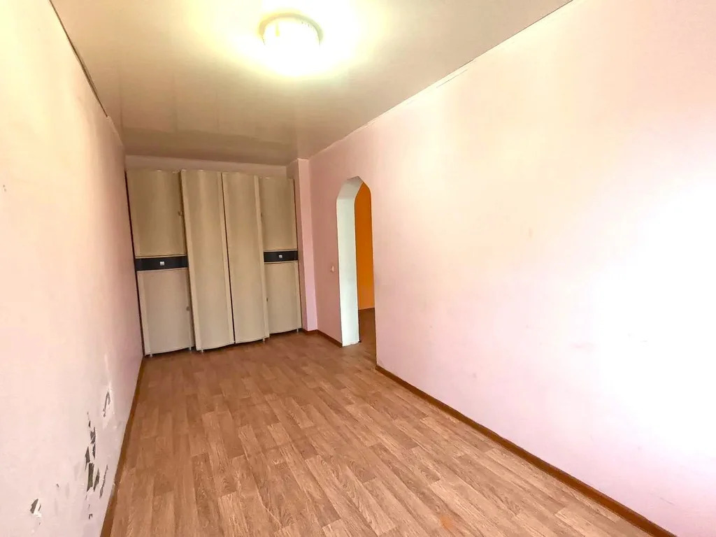 Продажа квартиры, Крымск, Крымский район, ул. Привокзальная - Фото 3