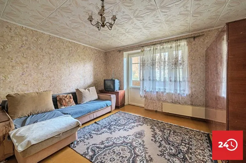 Продается 1 комнатная квартира по ул.Вадинской,7 (Терновка) - Фото 5