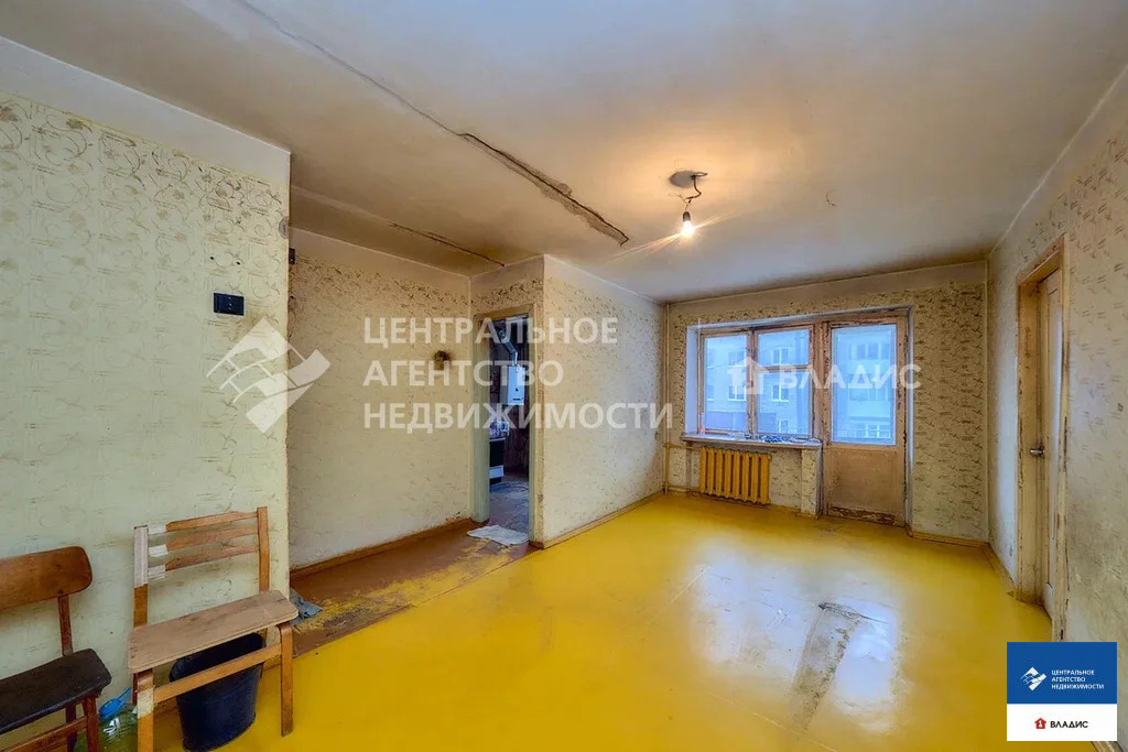Продажа квартиры, Рязань, ул. Бронная - Фото 1