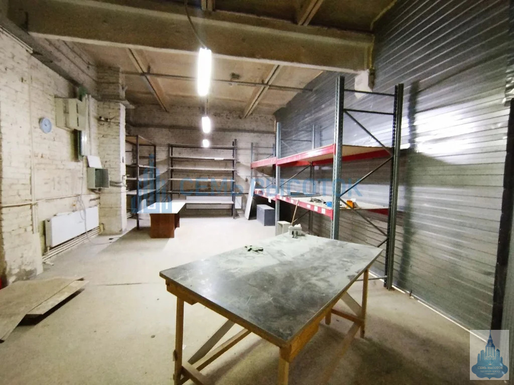 Аренда ПСН, Подольск, 3Кс29 - Фото 12