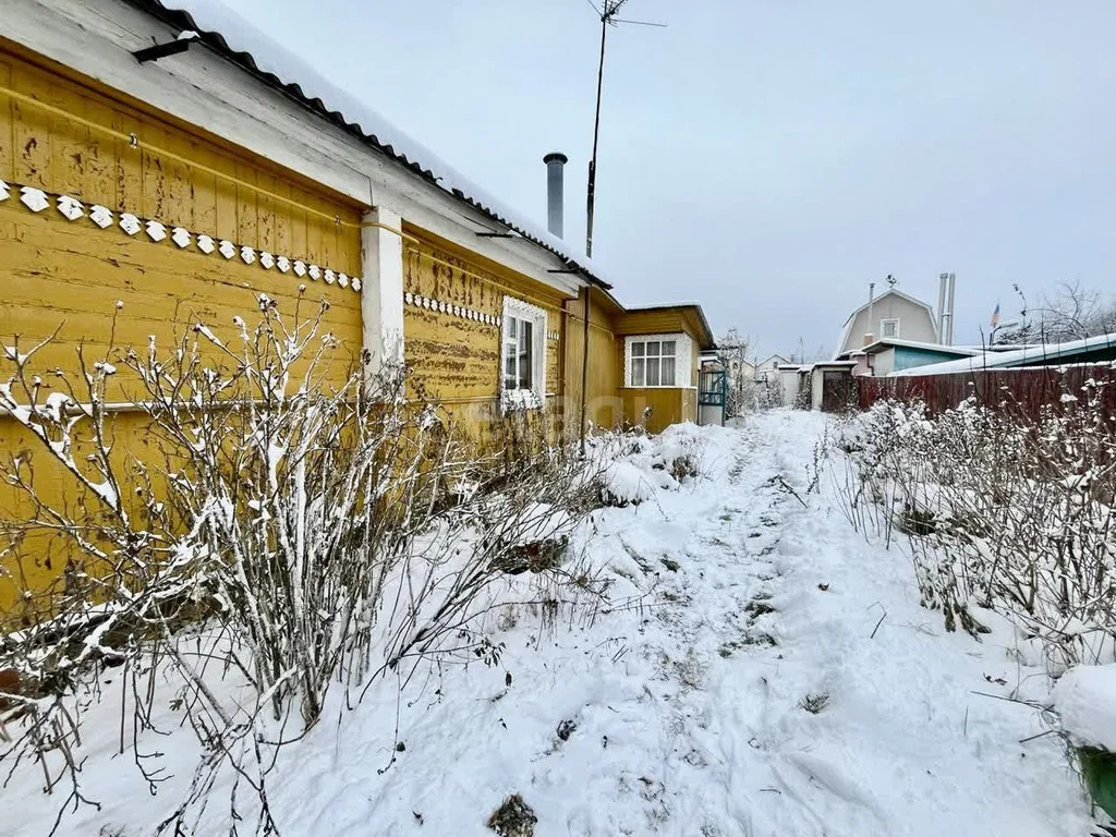 Продажа дома, Богородское, Коломенский район - Фото 2