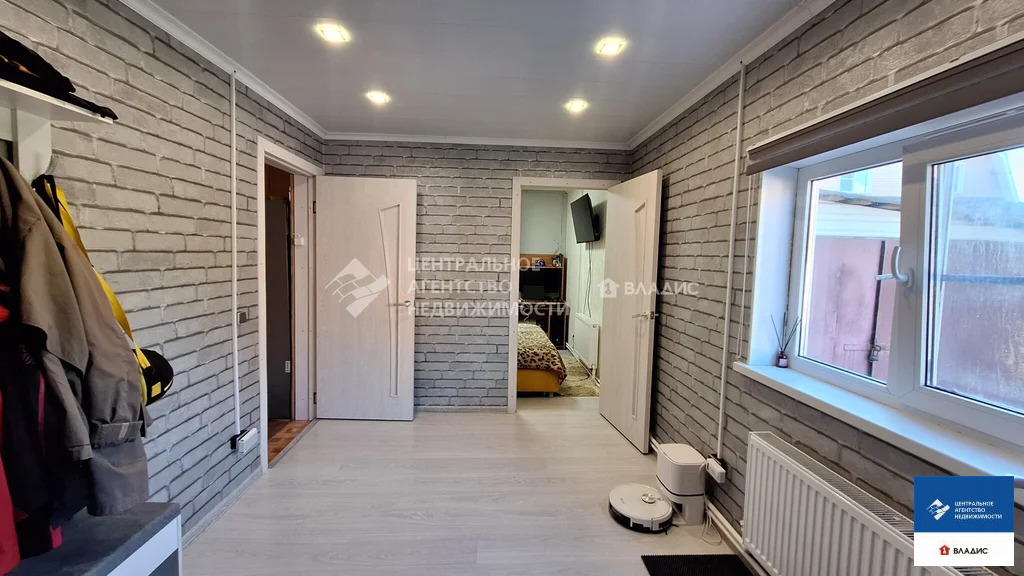 Продажа дома, Рыбное, Рыбновский район, ул. Садовая - Фото 8