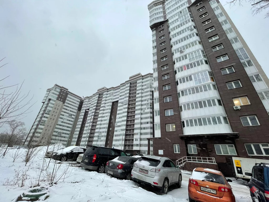 Продам 1-к квартиру, Старая Купавна г, Октябрьская улица 14а, Купить  квартиру в Старой Купавне, ID объекта - 345335802