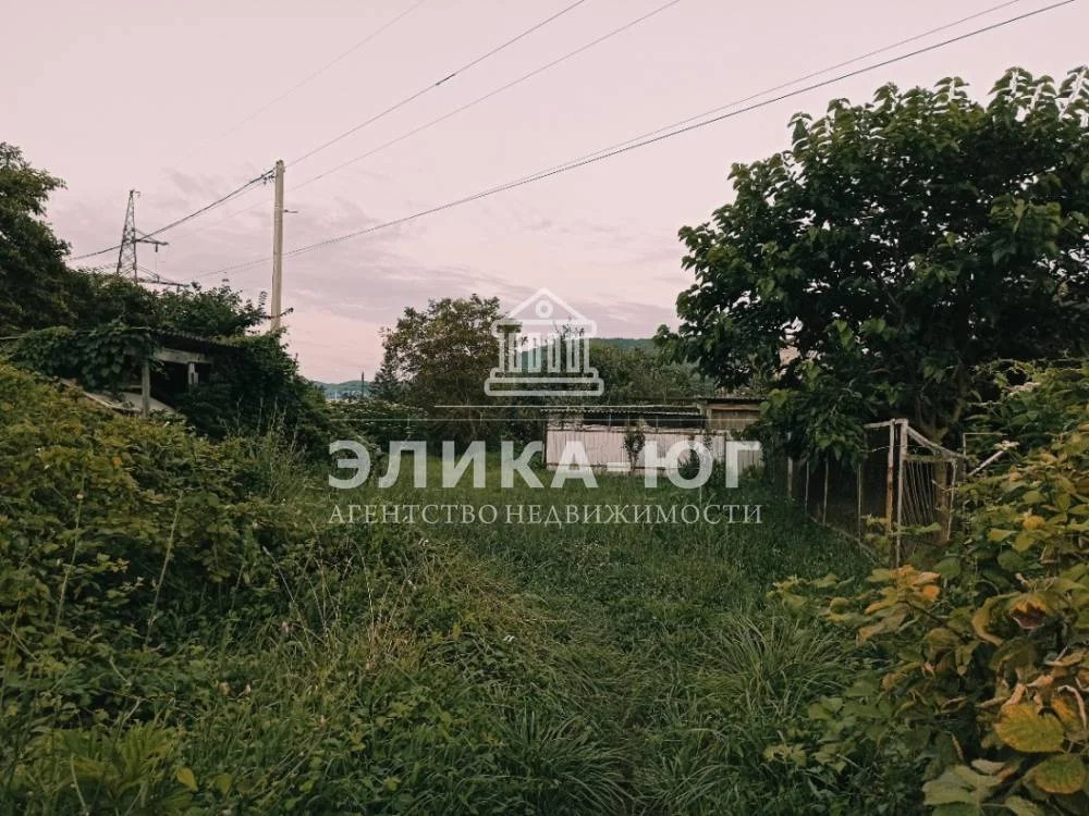 Продажа участка, Новомихайловский, Туапсинский район, ул. Совхозная - Фото 4