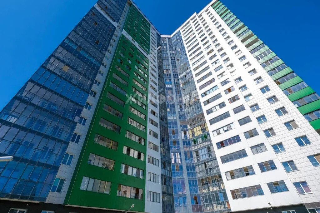 Продажа квартиры, Новосибирск, ул. Танковая - Фото 28