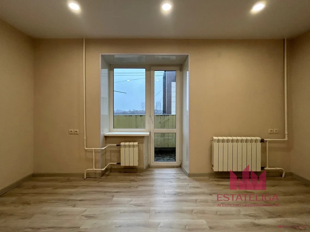 Продажа квартиры, Новодрожжино, Ленинский район - Фото 4