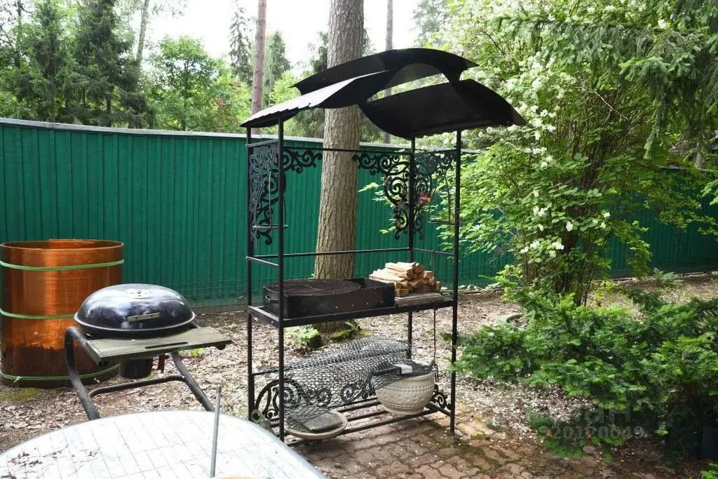 Купить дом 300.0м Московская область, Раменский муниципальный округ, . - Фото 11