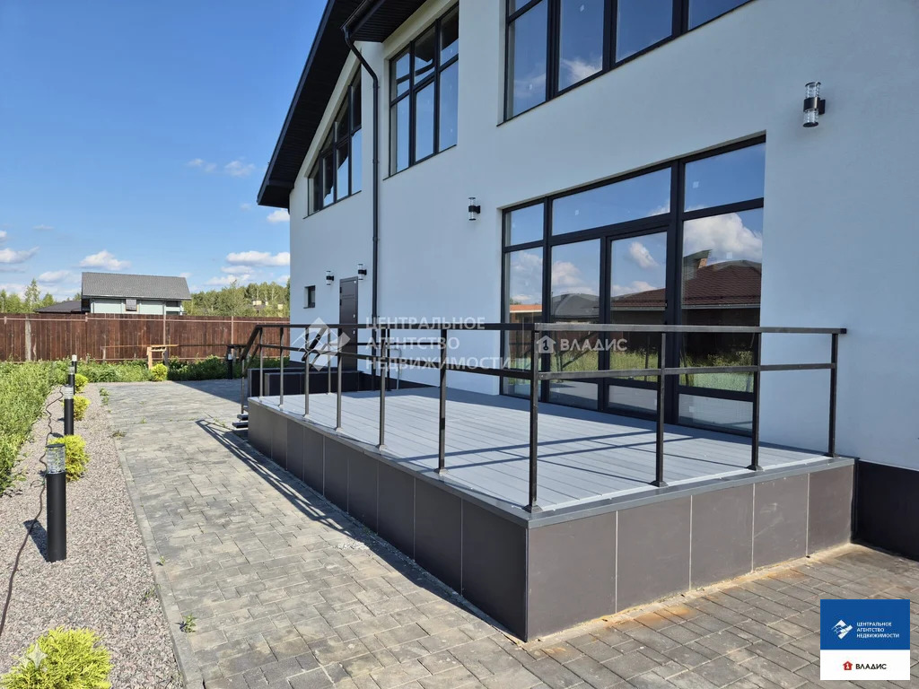 Продажа дома, Варские, Рязанский район, Благовещенская улица - Фото 7