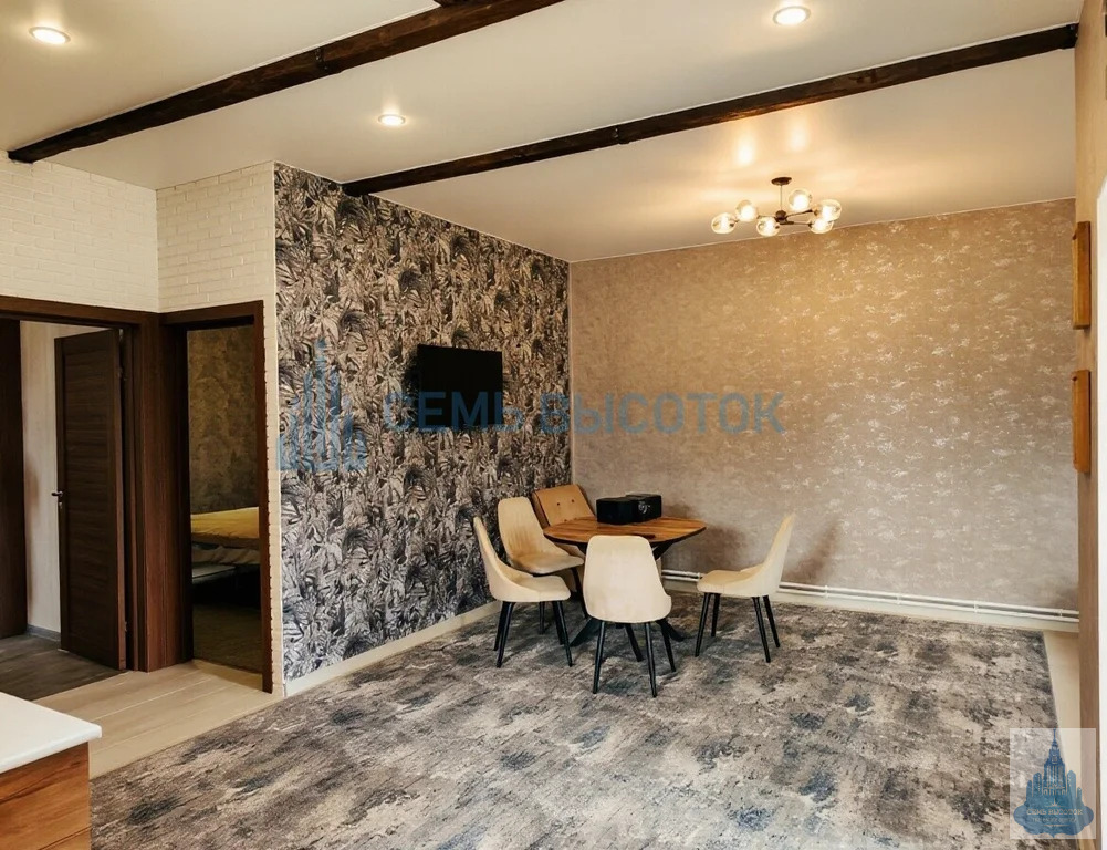 Продажа дома, Домодедово, Домодедово г. о., 20 - Фото 15