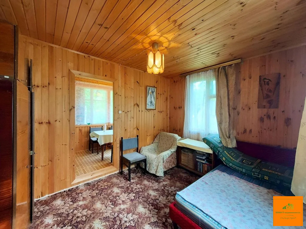 Продажа дома, Башкино, Наро-Фоминский район - Фото 15