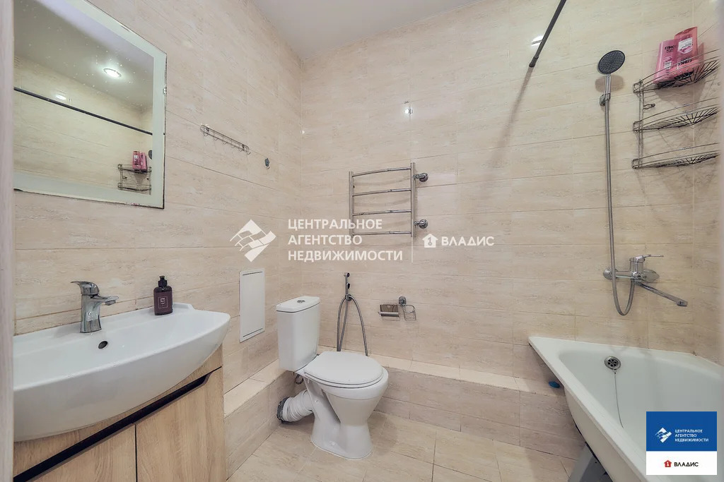 Продажа квартиры, Рязань, ул. Дзержинского - Фото 4