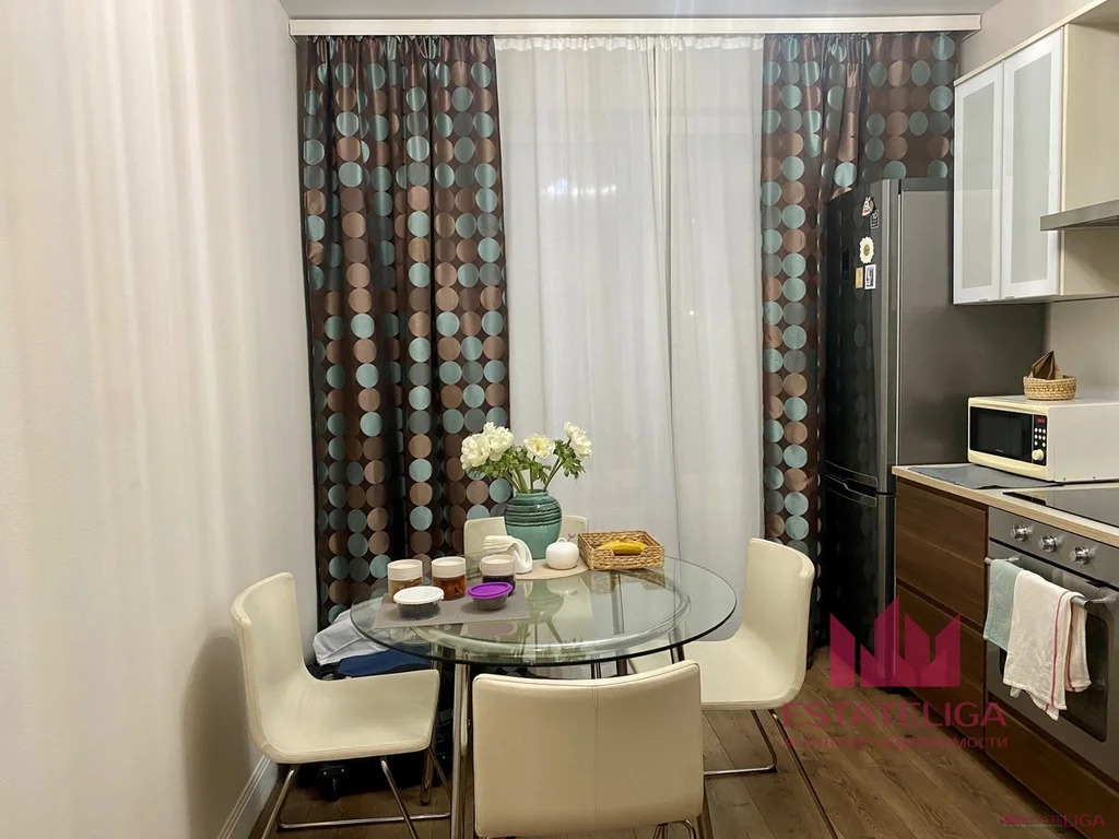 Аренда квартиры, ул. Амурская - Фото 11