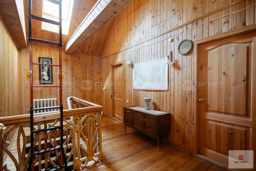 Продажа дома, Матюшино, Лаишевский район, ул. Садовая - Фото 17