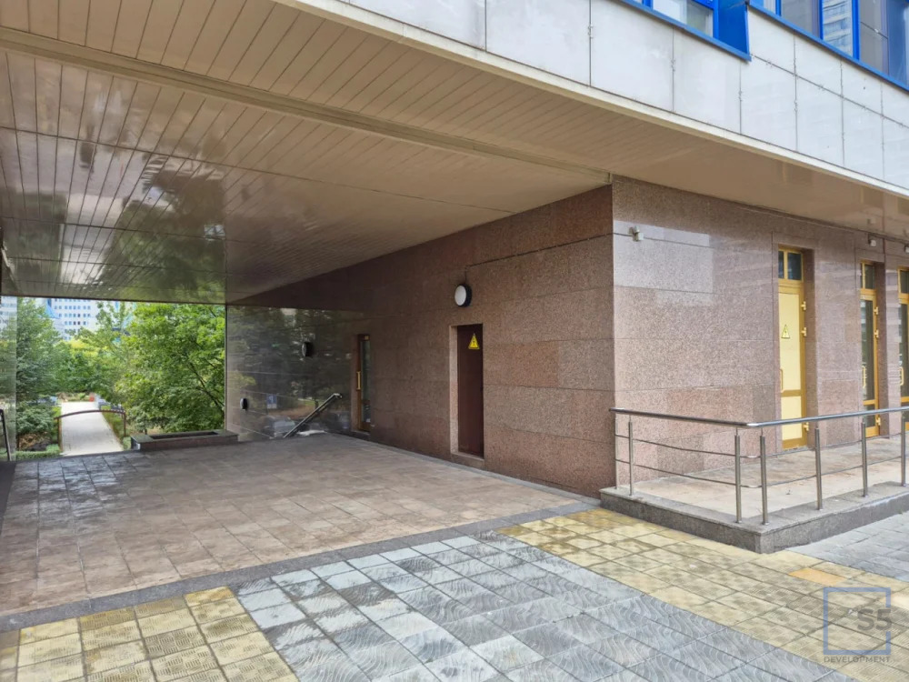 Продажа офиса, м. Калужская, ул. Херсонская - Фото 3