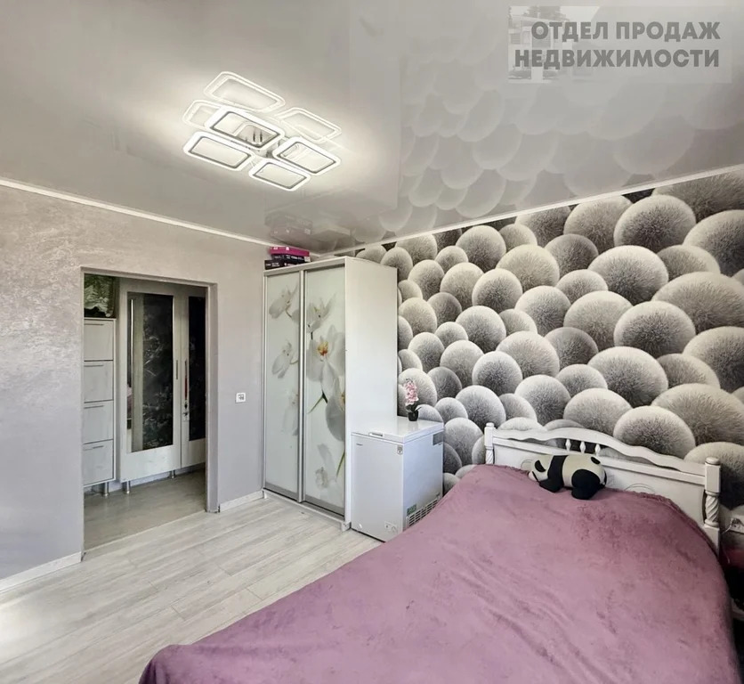 Квартира рядом со школой - Фото 8