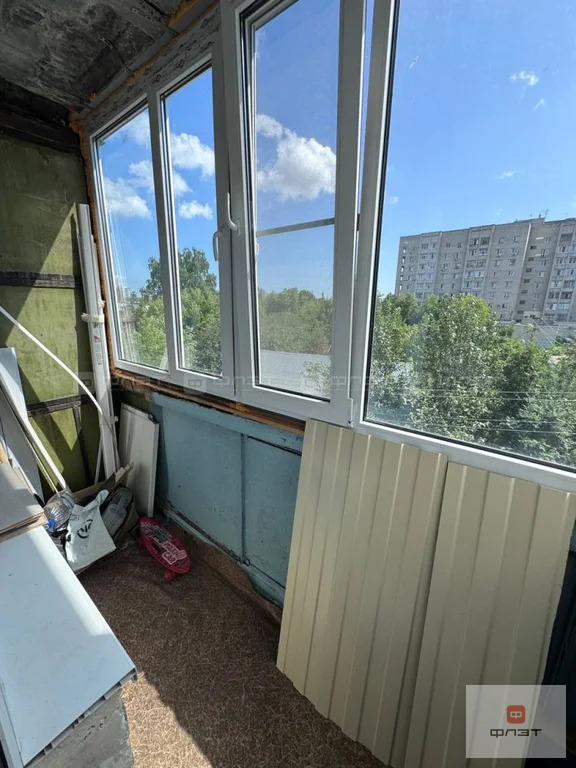 Аренда квартиры, Казань, ул. Модельная д.6 - Фото 10