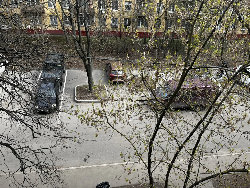 Москва, улица Юных Ленинцев, д.72, 2-комнатная квартира на продажу - Фото 13