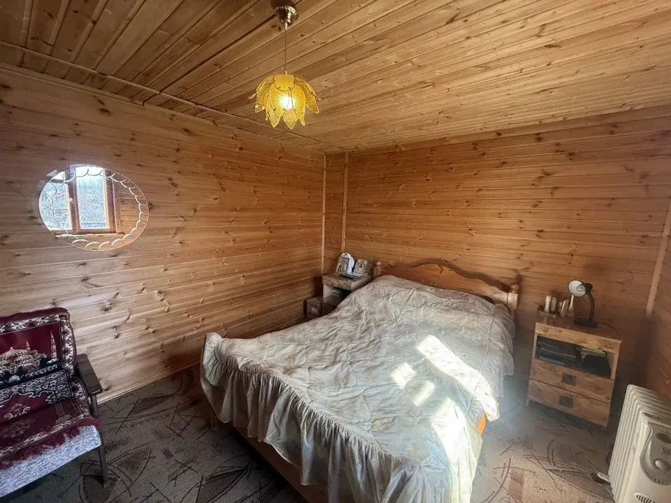 Дом 83 м2 на участке 24 сот. - Фото 6