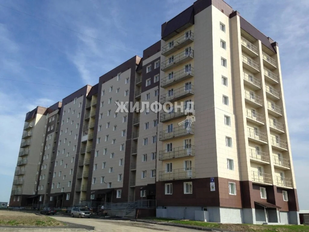 Продажа квартиры, Новосибирск, Мясниковой - Фото 23
