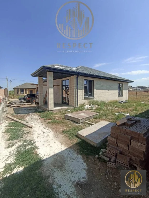 Продажа дома, Винсады, Предгорный район, ул. Строителей - Фото 2