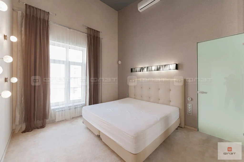 Продажа квартиры, Казань, ул. Шаляпина - Фото 52