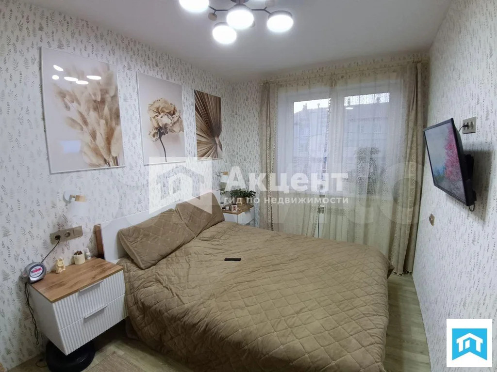 Продажа квартиры, Кохма, Ивановский район, проспект Героев - Фото 3