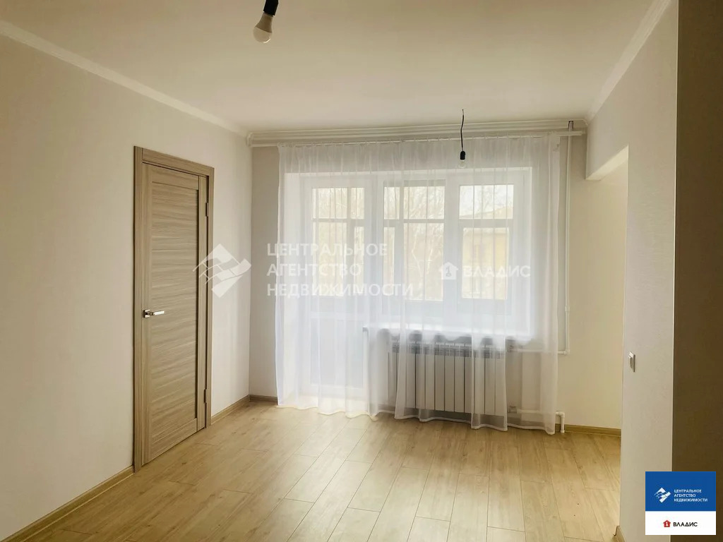 Продажа квартиры, Рязань, ул. Весенняя - Фото 1