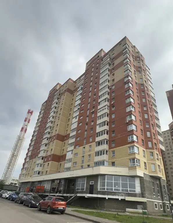 Продается 2х комнатная квартира в г. Щелково, ул. Жегаловская, д29а - Фото 0
