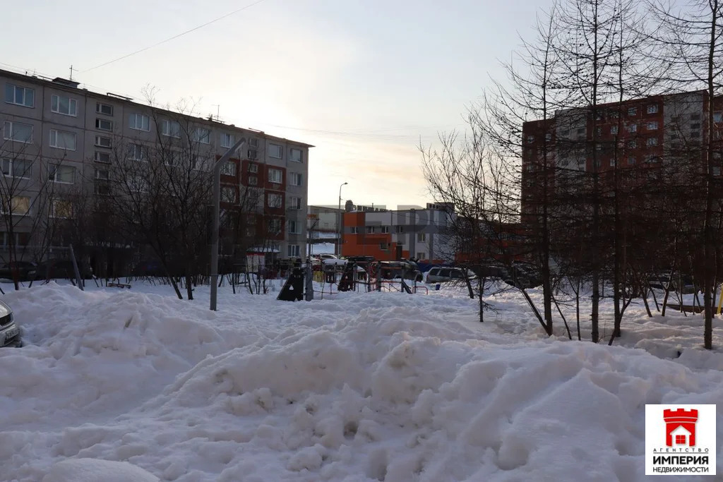 Продажа квартиры, Магадан, ул. Пролетарская - Фото 20