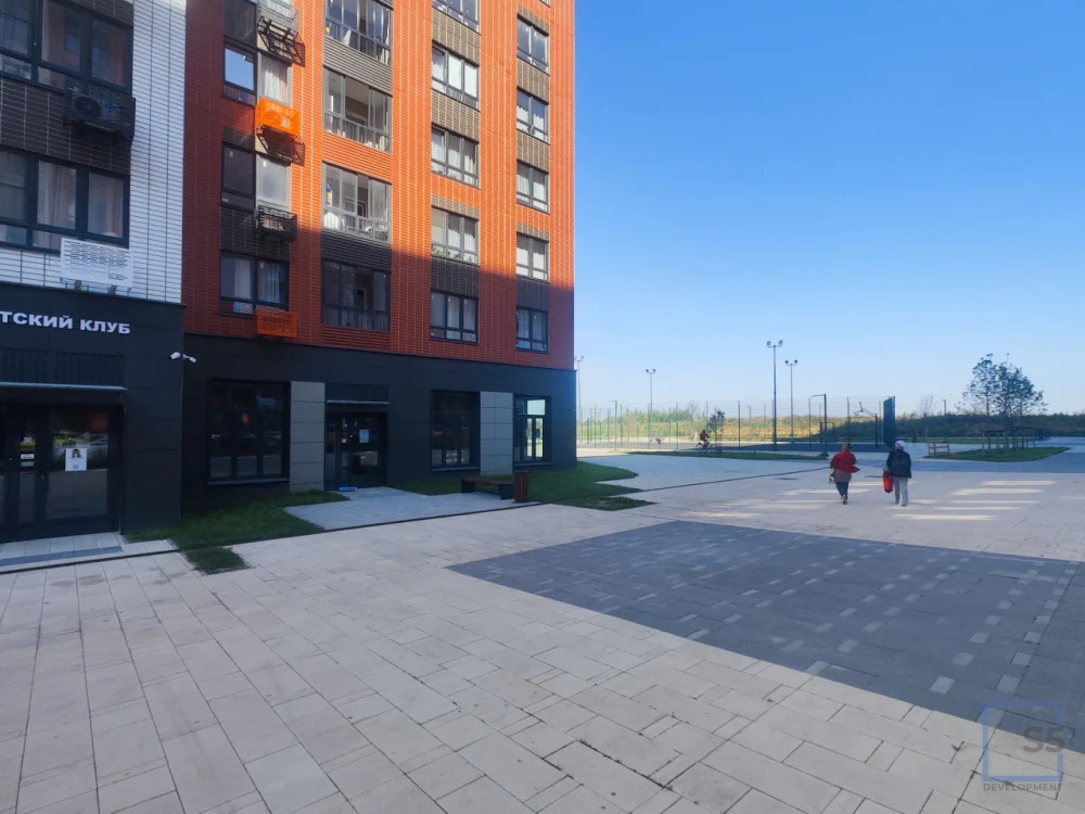 Продажа торгового помещения, Ленинградское ш. - Фото 2