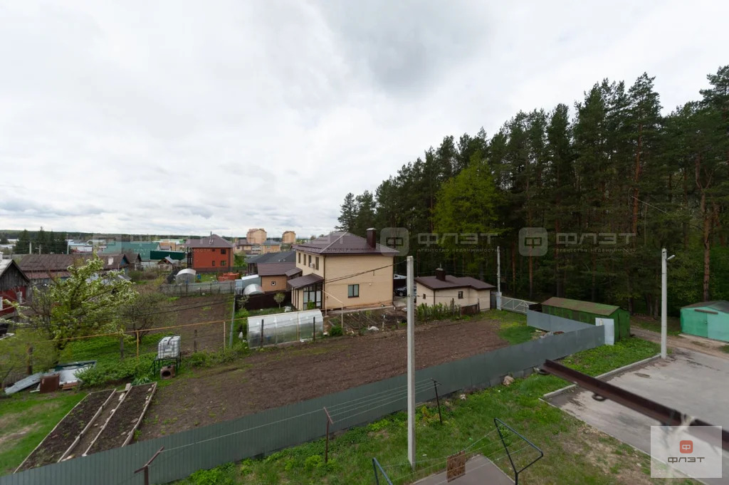 Продажа квартиры, Высокая Гора, Высокогорский район, ул. Полковая - Фото 6