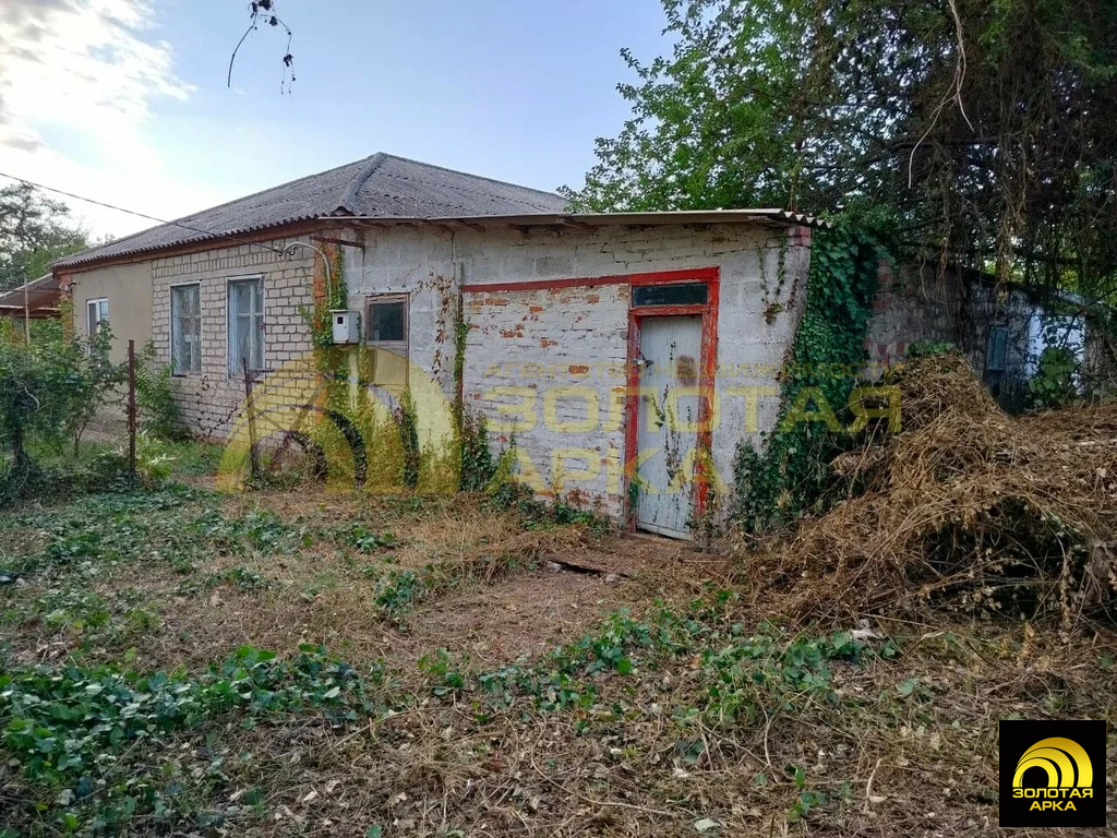 Продажа дома, Вышестеблиевская, Темрюкский район, ул. Ленина - Фото 4