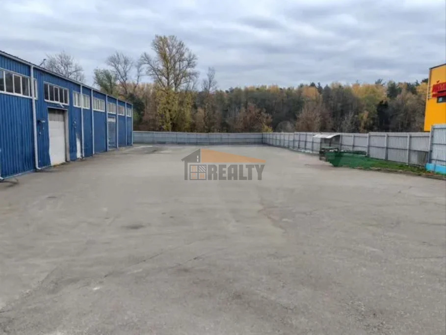 Аренда склада, Балашиха, Балашиха г. о., ул. Советская - Фото 7